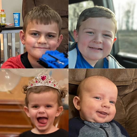 Meet your Posher, Abby - Picture 1 of 1